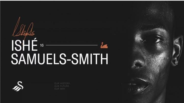 官方：切尔西19岁边卫史密斯租借加盟英冠斯旺西